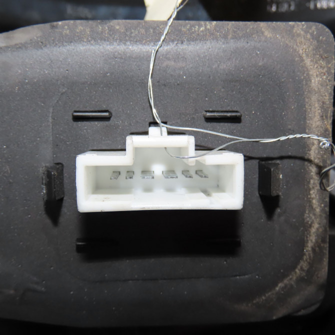 Feu arrière gauche occasion CITROEN C3 II Phase 1 11-2009->02-2013 1.4 VTi 16v 95ch 6350KQ 3