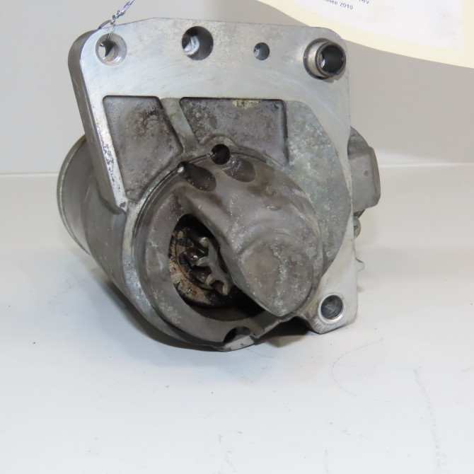 Démarreur occasion CITROEN C3 II Phase 1 11-2009->02-2013 1.4 VTi 16v 95ch V764559080 4