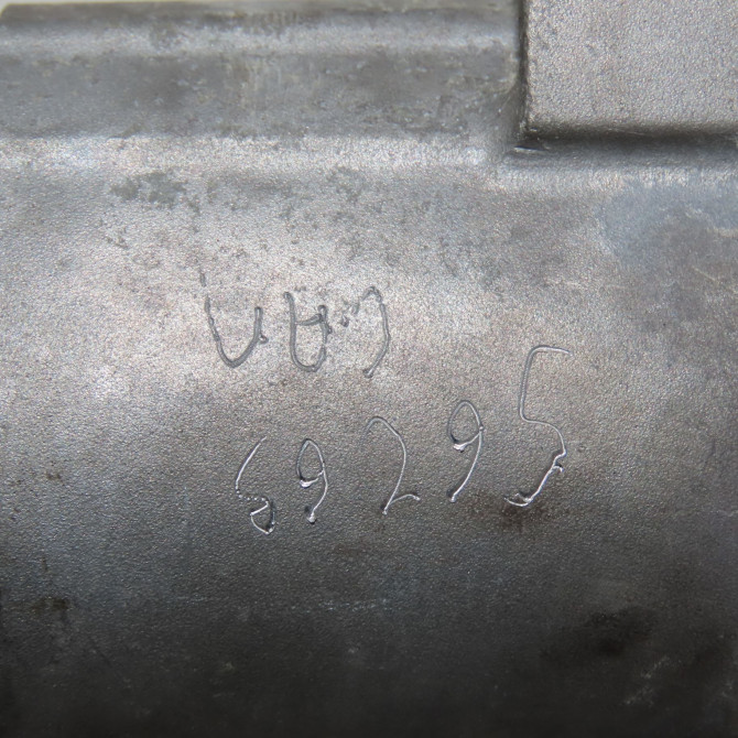 Démarreur occasion CITROEN C3 II Phase 1 11-2009->02-2013 1.4 VTi 16v 95ch V764559080 7