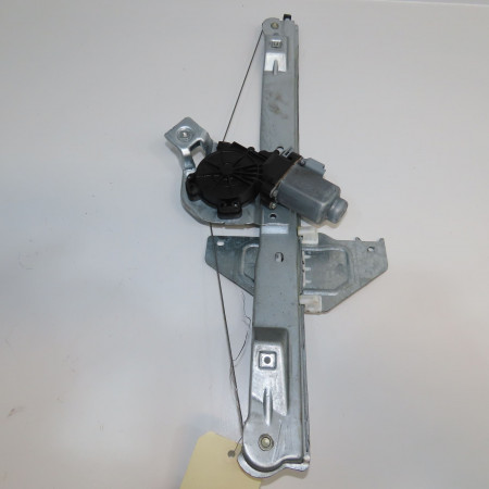 Mecanisme + moteur lève-glace avant droit occasion CITROEN C3 II Phase 1 11-2009->02-2013 1.4i 75ch 9222FP