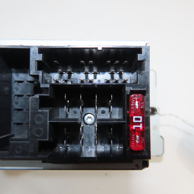 Autoradio occasion ALFA ROMEO GIULIETTA II Phase 1 03-2010->12-2013 1.6 JTDM 105ch 156101806 3