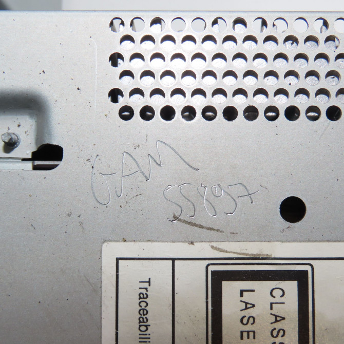 Autoradio occasion ALFA ROMEO GIULIETTA II Phase 1 03-2010->12-2013 1.6 JTDM 105ch 156101806 5