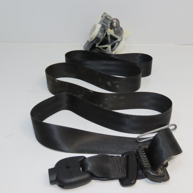 Ceinture avant gauche occasion ALFA ROMEO GIULIETTA II Phase 1 03-2010->12-2013 1.6 JTDM 105ch 156101396 1