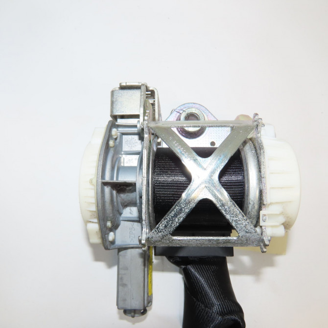 Ceinture avant gauche occasion ALFA ROMEO GIULIETTA II Phase 1 03-2010->12-2013 1.6 JTDM 105ch 156101396 2