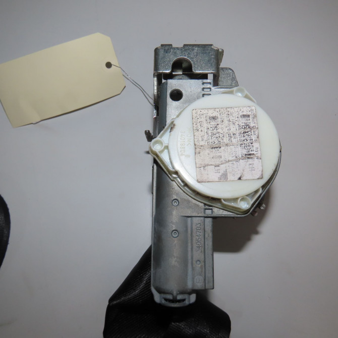 Ceinture avant gauche occasion ALFA ROMEO GIULIETTA II Phase 1 03-2010->12-2013 1.6 JTDM 105ch 156101396 4