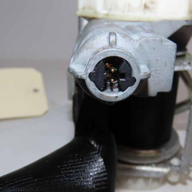 Ceinture avant gauche occasion ALFA ROMEO GIULIETTA II Phase 1 03-2010->12-2013 1.6 JTDM 105ch 156101396 5