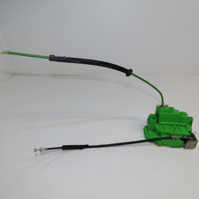 Serrure porte avg occasion ALFA ROMEO GIULIETTA II Phase 1 03-2010->12-2013 1.6 JTDM 105ch 71775803 2