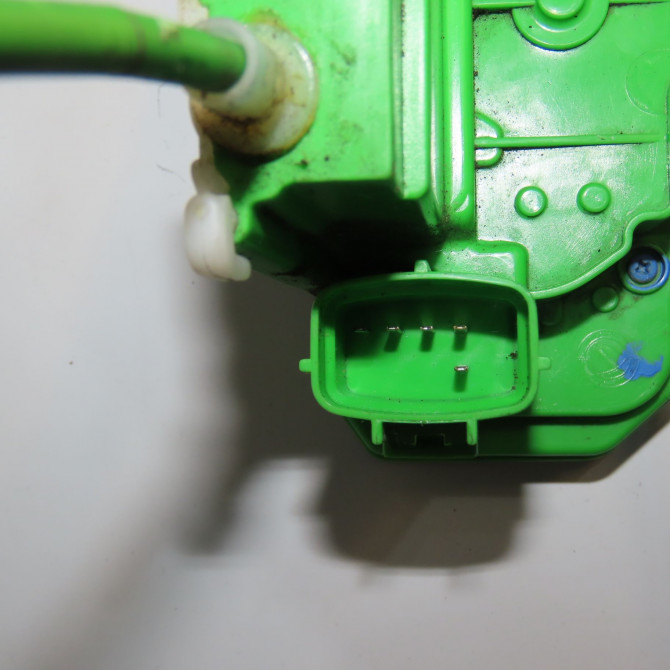 Serrure porte avg occasion ALFA ROMEO GIULIETTA II Phase 1 03-2010->12-2013 1.6 JTDM 105ch 71775803 3