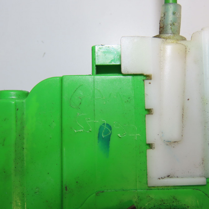 Serrure porte avg occasion ALFA ROMEO GIULIETTA II Phase 1 03-2010->12-2013 1.6 JTDM 105ch 71775803 4