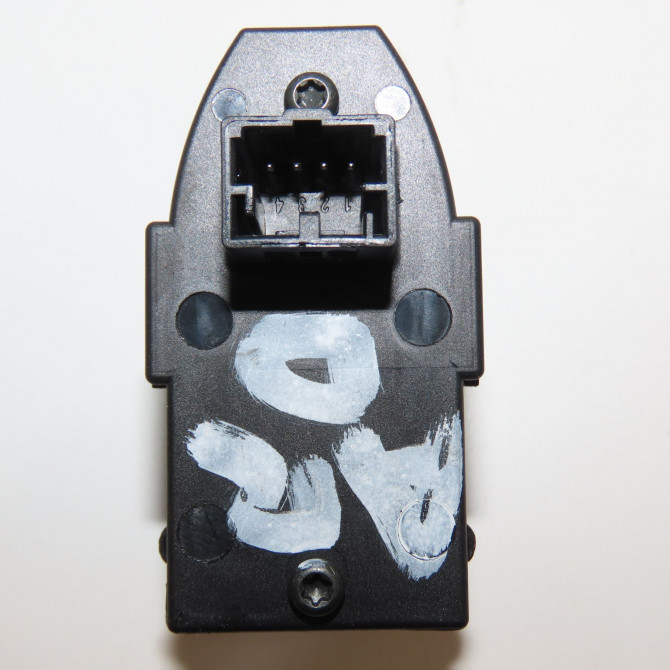 Commande leve-glace porte arrière droite occasion ALFA ROMEO GIULIETTA II Phase 1 03-2010->12-2013 1.6 JTDM 105ch 156150332 2