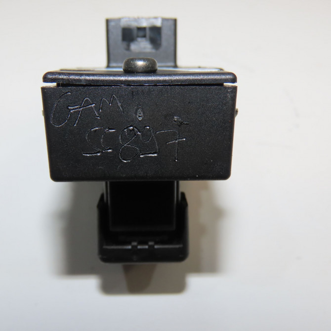 Commande leve-glace porte arrière droite occasion ALFA ROMEO GIULIETTA II Phase 1 03-2010->12-2013 1.6 JTDM 105ch 156150332 3