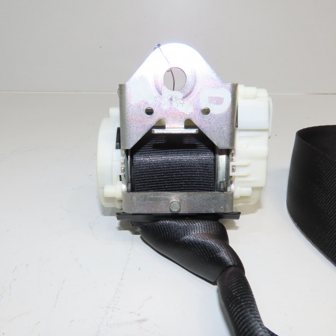 Ceinture arrière droite occasion ALFA ROMEO GIULIETTA II Phase 1 03-2010->12-2013 1.6 JTDM 105ch 156101397 3