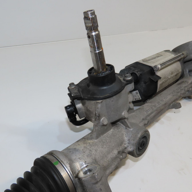 Cremaillere occasion ALFA ROMEO GIULIETTA II Phase 1 03-2010->12-2013 1.6 JTDM 105ch 50549951 3