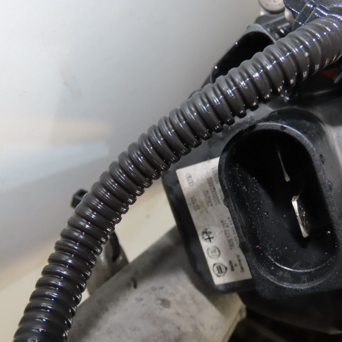 Cremaillere occasion ALFA ROMEO GIULIETTA II Phase 1 03-2010->12-2013 1.6 JTDM 105ch 50549951 6