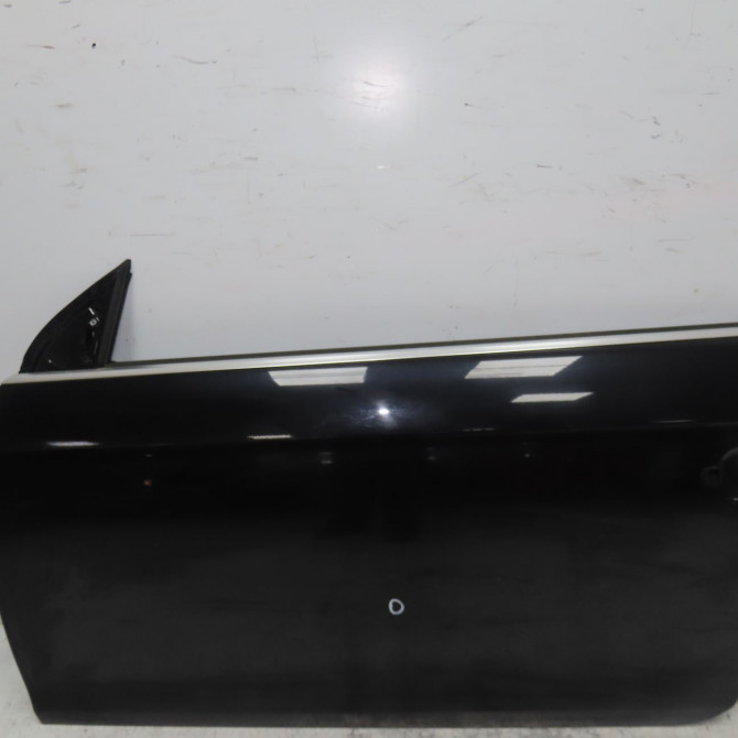 Porte avant gauche occasion VOLKSWAGEN EOS Phase 1 04-1995->04-1999 2.0 TDI 140ch 1Q0831055T 1