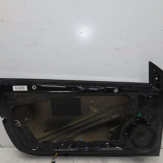 Porte avant gauche occasion VOLKSWAGEN EOS Phase 1 04-1995->04-1999 2.0 TDI 140ch 1Q0831055T 2