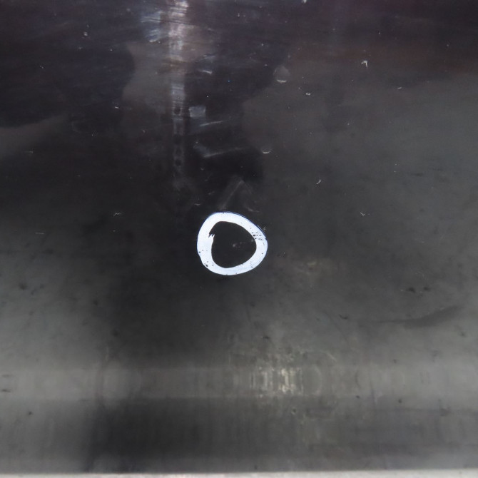 Porte avant gauche occasion VOLKSWAGEN EOS Phase 1 04-1995->04-1999 2.0 TDI 140ch 1Q0831055T 3