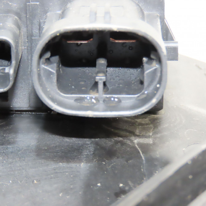 Ventilateur de refroidissement occasion PEUGEOT 308 II 308 II Phase 2 2017-04-01-> 9836638080 3