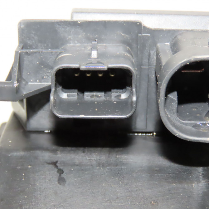 Ventilateur de refroidissement occasion PEUGEOT 308 II 308 II Phase 2 2017-04-01-> 9836638080 4