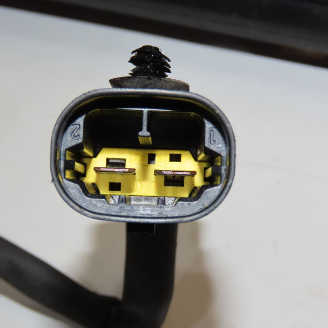 Ventilateur de refroidissement occasion PEUGEOT 308 II 308 II Phase 2 2017-04-01-> 9836638080 5