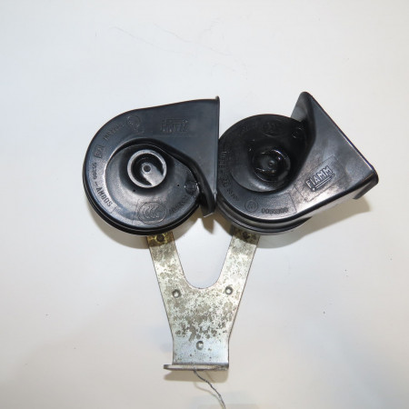 Klaxon  / avertisseur occasion ALFA ROMEO GIULIETTA II Phase 1 03-2010->12-2013 1.6 JTDM 105ch 50564071