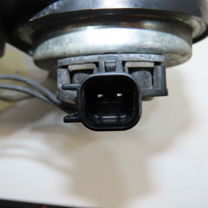 Klaxon  / avertisseur occasion ALFA ROMEO GIULIETTA II Phase 1 03-2010->12-2013 1.6 JTDM 105ch 50564071 3