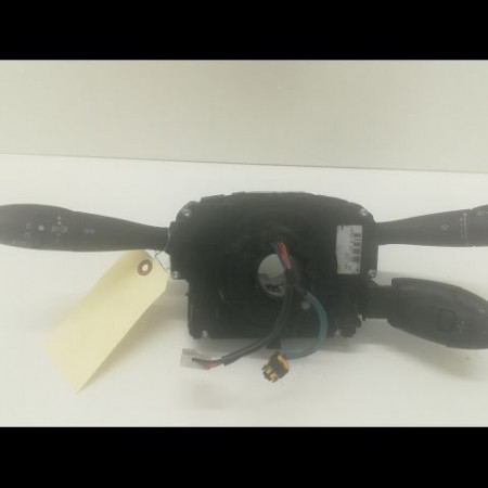 Bloc commodos occasion PEUGEOT 207 Phase 1 SW 07-2007->03-2013 1.6 HDI 90ch 6242SL