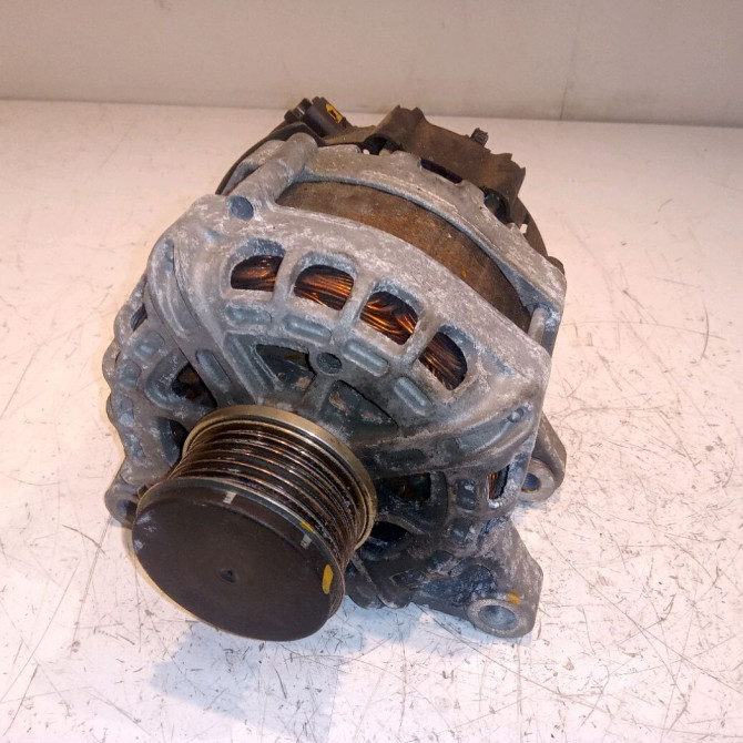 Alternateur occasion CITROEN 146 Phase 1 04-1995->04-1999 1.2i PureTech 110ch 9809391880 1