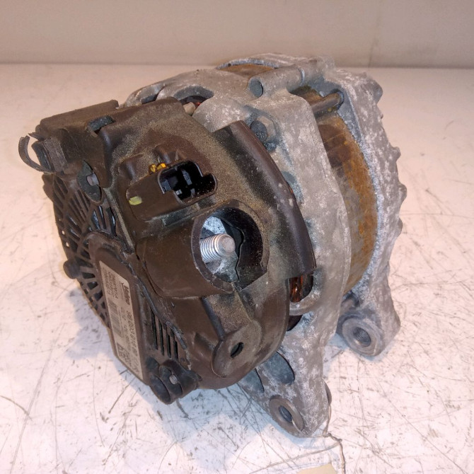 Alternateur occasion CITROEN 146 Phase 1 04-1995->04-1999 1.2i PureTech 110ch 9809391880 2