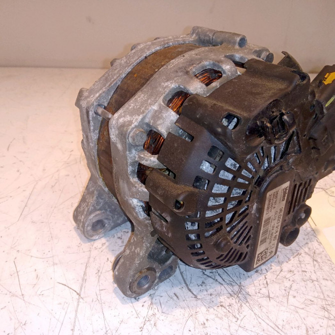 Alternateur occasion CITROEN 146 Phase 1 04-1995->04-1999 1.2i PureTech 110ch 9809391880 3