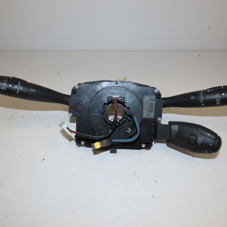 Bloc commodos occasion PEUGEOT 207 Phase 1 04-2006->06-2013 1.6 HDI 16v 110ch 6242SL