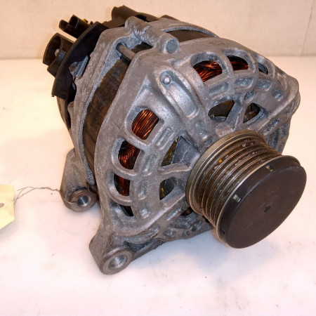 Alternateur occasion CITROEN C3 III Phase 1 10-2016->... 1.2i 110ch 9809391880