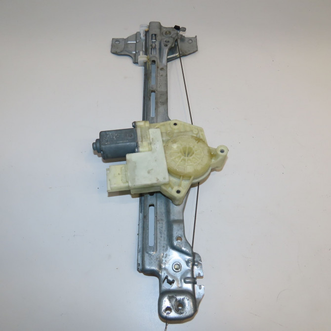 Mecanisme+moteur leve-glace arg occasion  9826080480 1