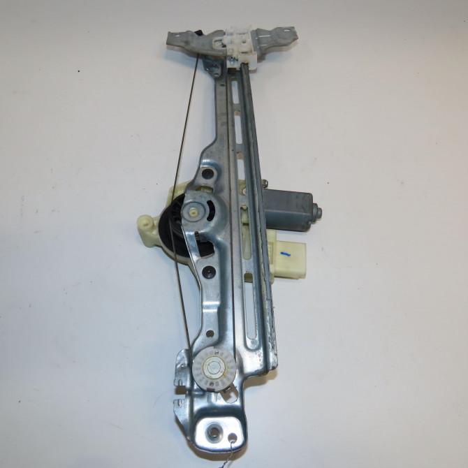 Mecanisme+moteur leve-glace arg occasion  9826080480 2