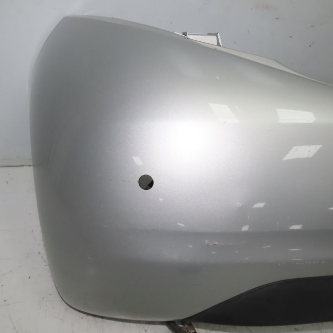 Pare-choc arrière occasion PEUGEOT 208 208 Phase 1 2012-03-01->2015-09-30 1.4 HDI 68ch 1607254580 4