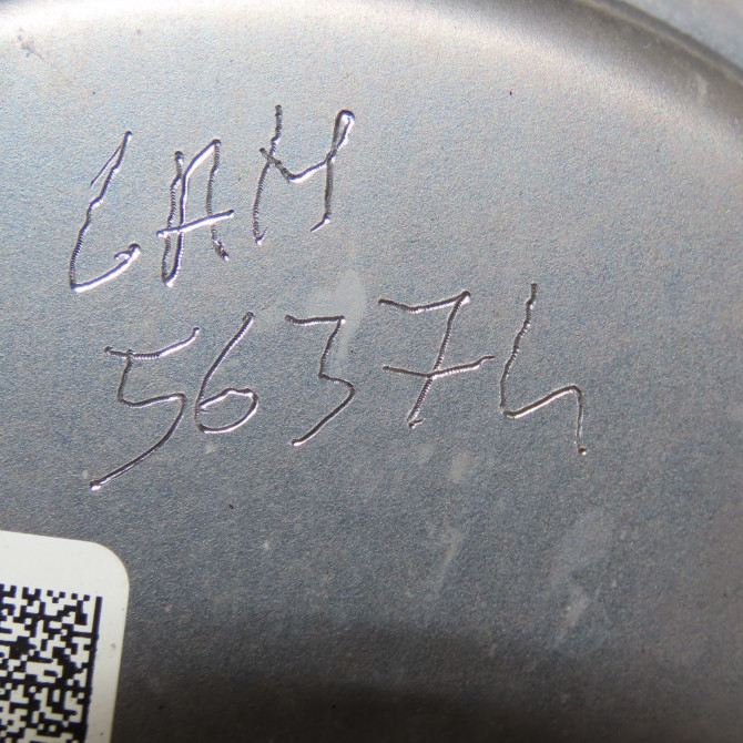 Cremaillere occasion PEUGEOT 308 II 308 II Phase 2 2017-04-01-> 1628948680 8