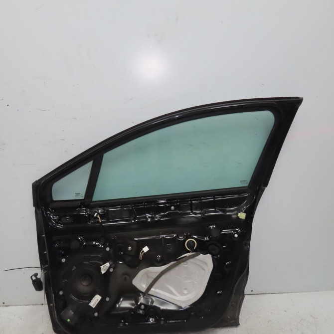 Porte avant droite occasion RENAULT CLIO IV Phase 1 07-2012->... 1.5 DCI 90ch 801008302R 2