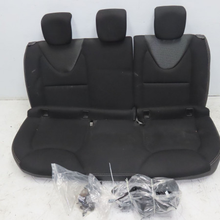 Kit banquette arrière complète occasion RENAULT CLIO IV Phase 1 07-2012->... 1.5 DCI 90ch