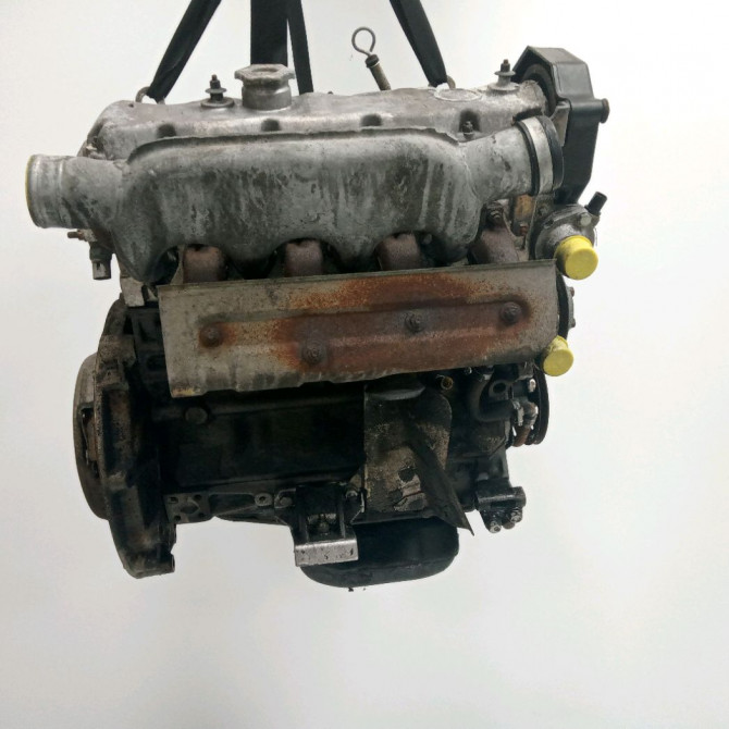 Moteur diesel occasion RENAULT MASTER I Phase 2 09-1994->09-1997 2.5 D 75ch 3