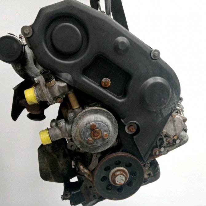 Moteur diesel occasion RENAULT MASTER I Phase 2 09-1994->09-1997 2.5 D 75ch 4