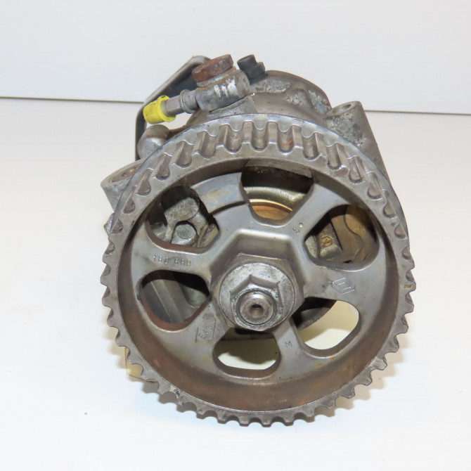 Pompe hp occasion RENAULT CLIO III Phase 1 09-2005->03-2009 1.5 DCI 70ch 167005809R 3