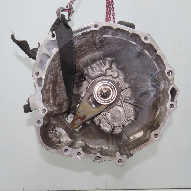 Boîte à vitesse mecanique occasion NISSAN CABSTAR 2