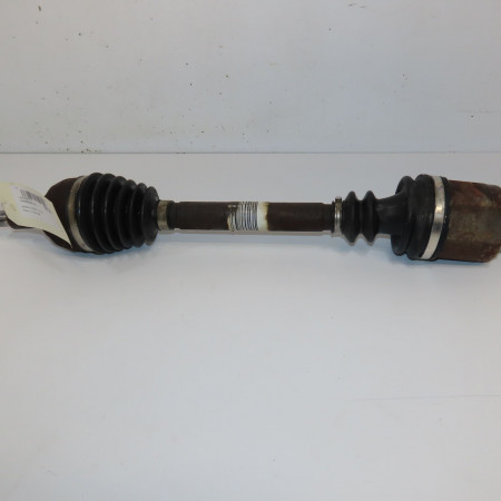 Transmission avant gauche occasion RENAULT SCENIC II Phase 2 09-2006->04-2009 1.9 DCI 130ch 8200198016