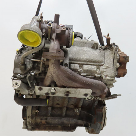 Moteur diesel occasion MERCEDES CLASSE A II Phase 1 12-2004->04-2008 A 180 CDI