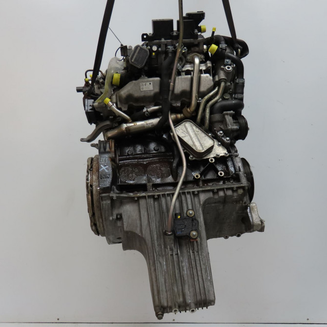 Moteur diesel occasion MERCEDES CLASSE A II Phase 1 12-2004->04-2008 A 180 CDI 4