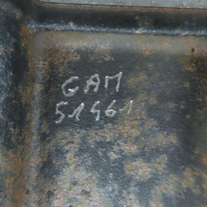 Moteur diesel occasion MERCEDES CLASSE A II Phase 1 12-2004->04-2008 A 180 CDI 5