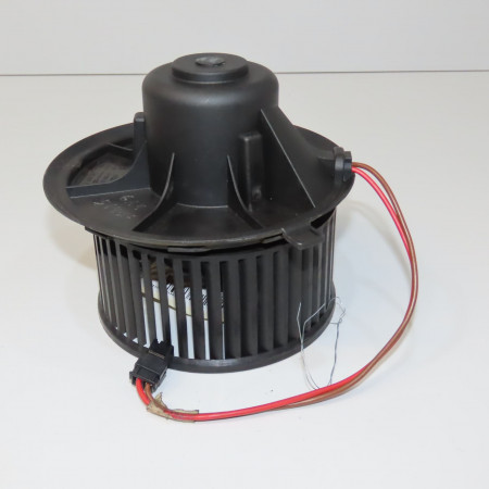 Ventilateur de chauffage occasion RENAULT TWINGO I Phase 3 08-2000->06-2007 1.2i 8v 60ch 7701046084