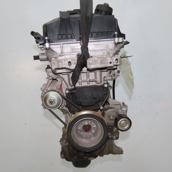 Moteur essence occasion PEUGEOT 208 Phase 2 04-2015->... 1.0 PURETECH 68ch 1608512180 1