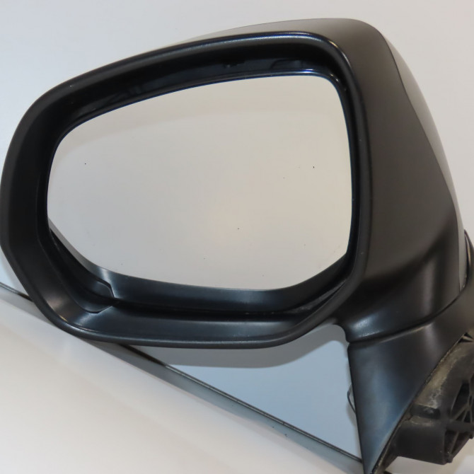 Retroviseur exterieur electrique gauche occasion PEUGEOT 3008 I Phase 1 04-2009->12-2013 1.6 HDI 110ch 1