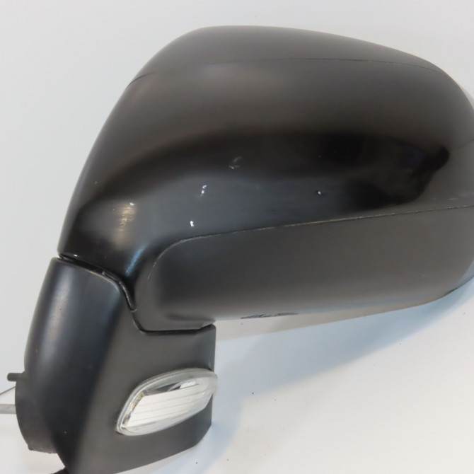 Retroviseur exterieur electrique gauche occasion PEUGEOT 3008 I Phase 1 04-2009->12-2013 1.6 HDI 110ch 2